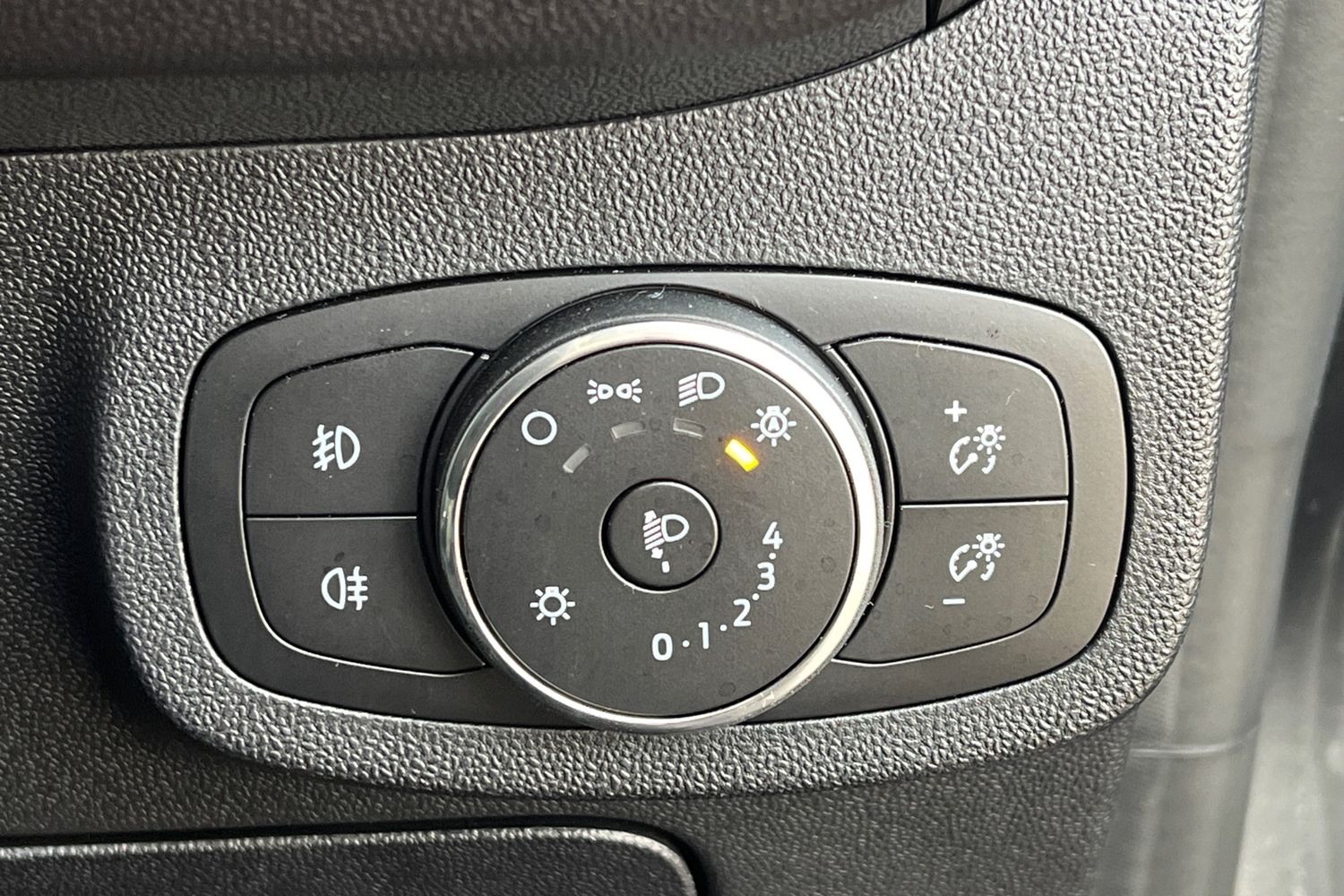 Used Ford Fiesta 2022 for sale - 77502166: Photo 19