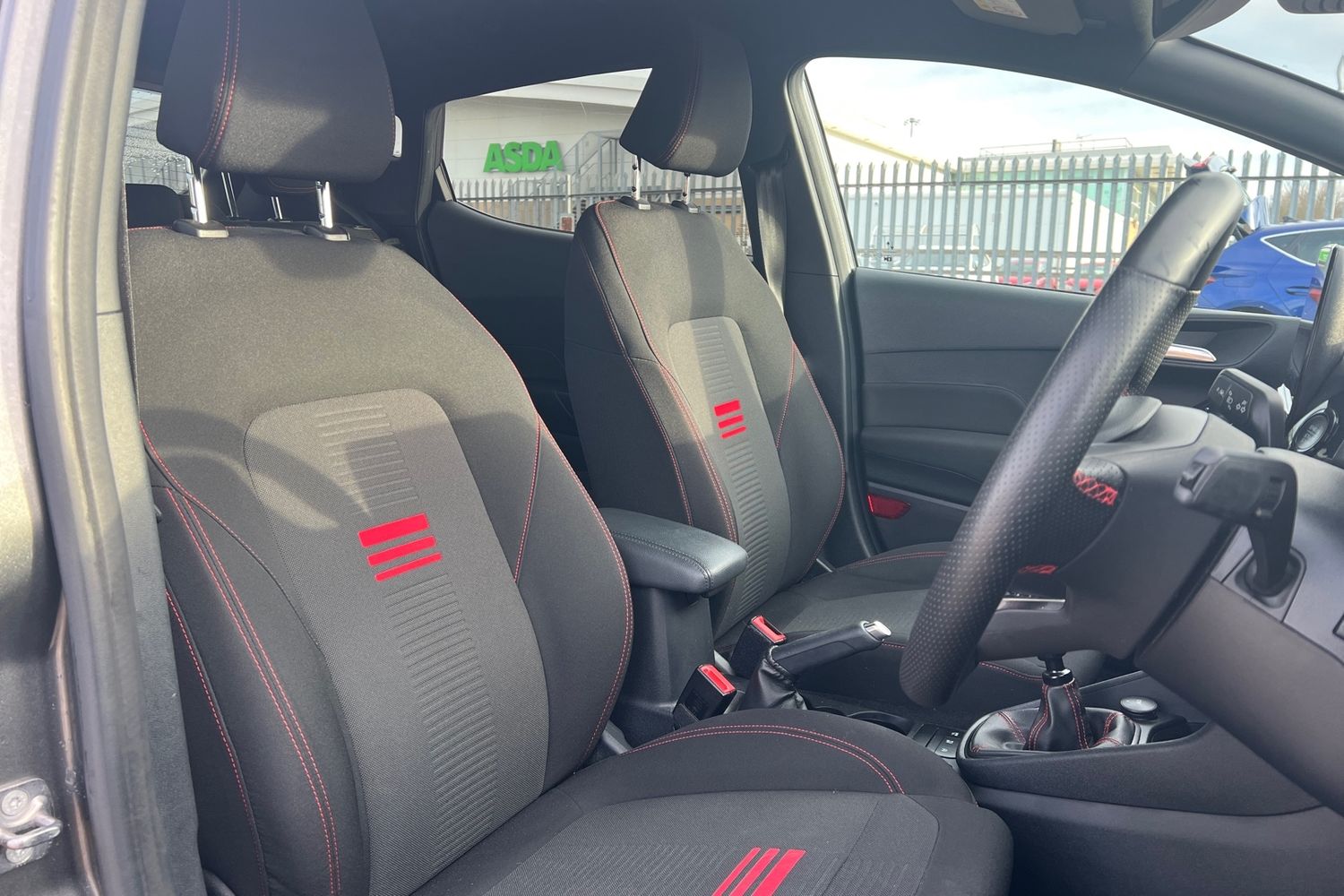 Used Ford Fiesta 2022 for sale - 77502166: Photo 21