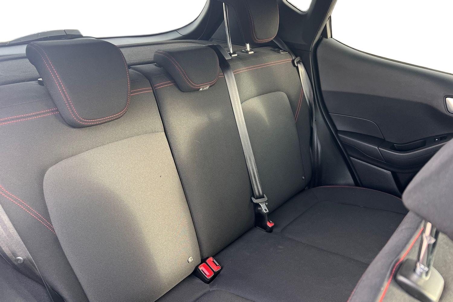 Used Ford Fiesta 2022 for sale - 77502166: Photo 22