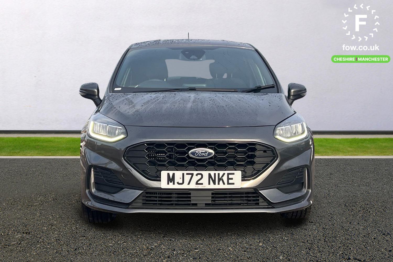 Used Ford Fiesta 2022 for sale - 77502166: Photo 25