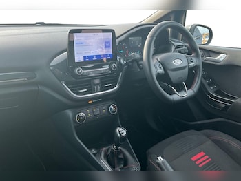 Used Ford Fiesta 2022 for sale - 77502166: Photo