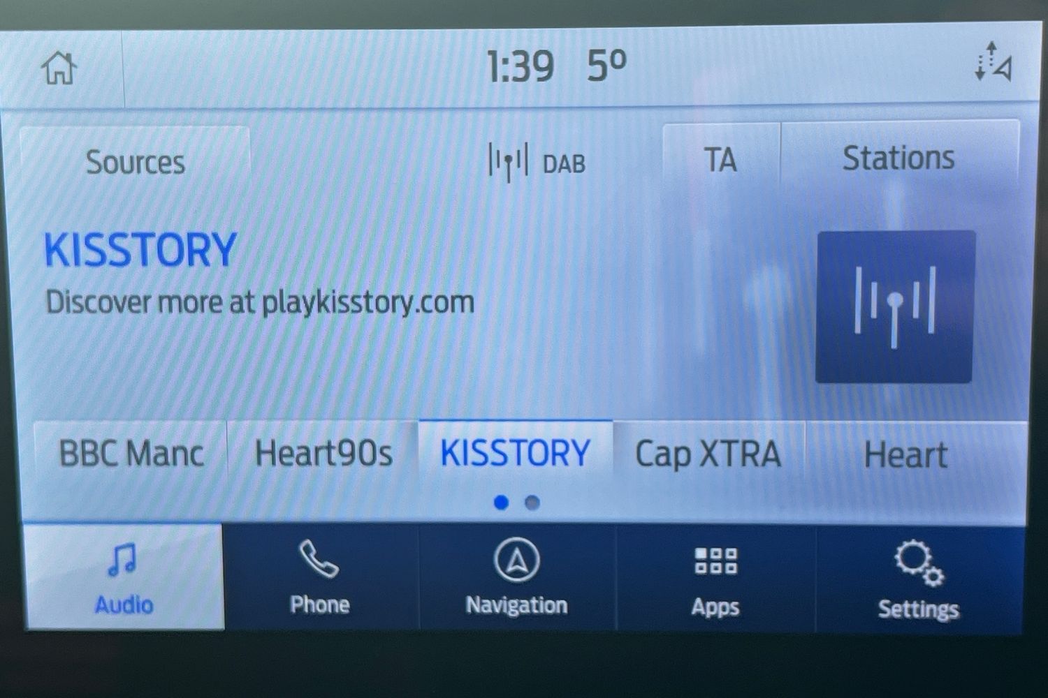 Used Ford Fiesta 2022 for sale - 77502166: Photo 6