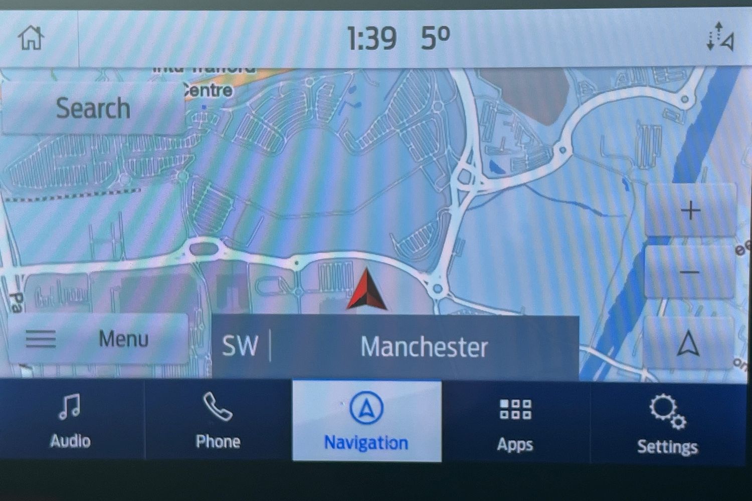 Used Ford Fiesta 2022 for sale - 77502166: Photo 8