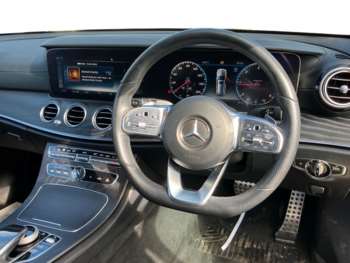 Used Mercedes-Benz E-Class 2019 for sale - 74334005: Photo