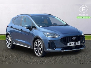 Used Ford Fiesta 2023 for sale - 79055408: Photo