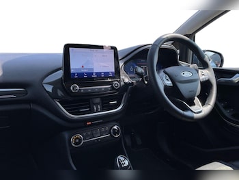 Used Ford Fiesta 2023 for sale - 79055408: Photo