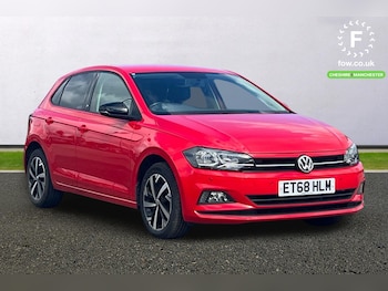 Used Volkswagen Polo 2019 for sale - 79272938: Photo