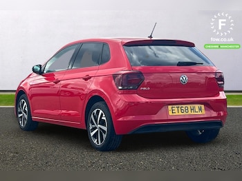 Used Volkswagen Polo 2019 for sale - 79272938: Photo