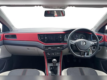Used Volkswagen Polo 2019 for sale - 79272938: Photo