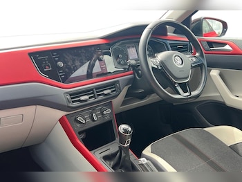 Used Volkswagen Polo 2019 for sale - 79272938: Photo