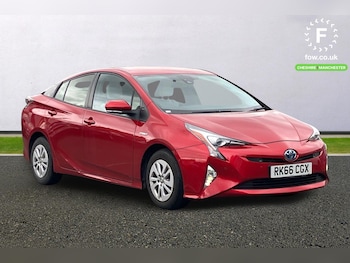 Toyota - Prius