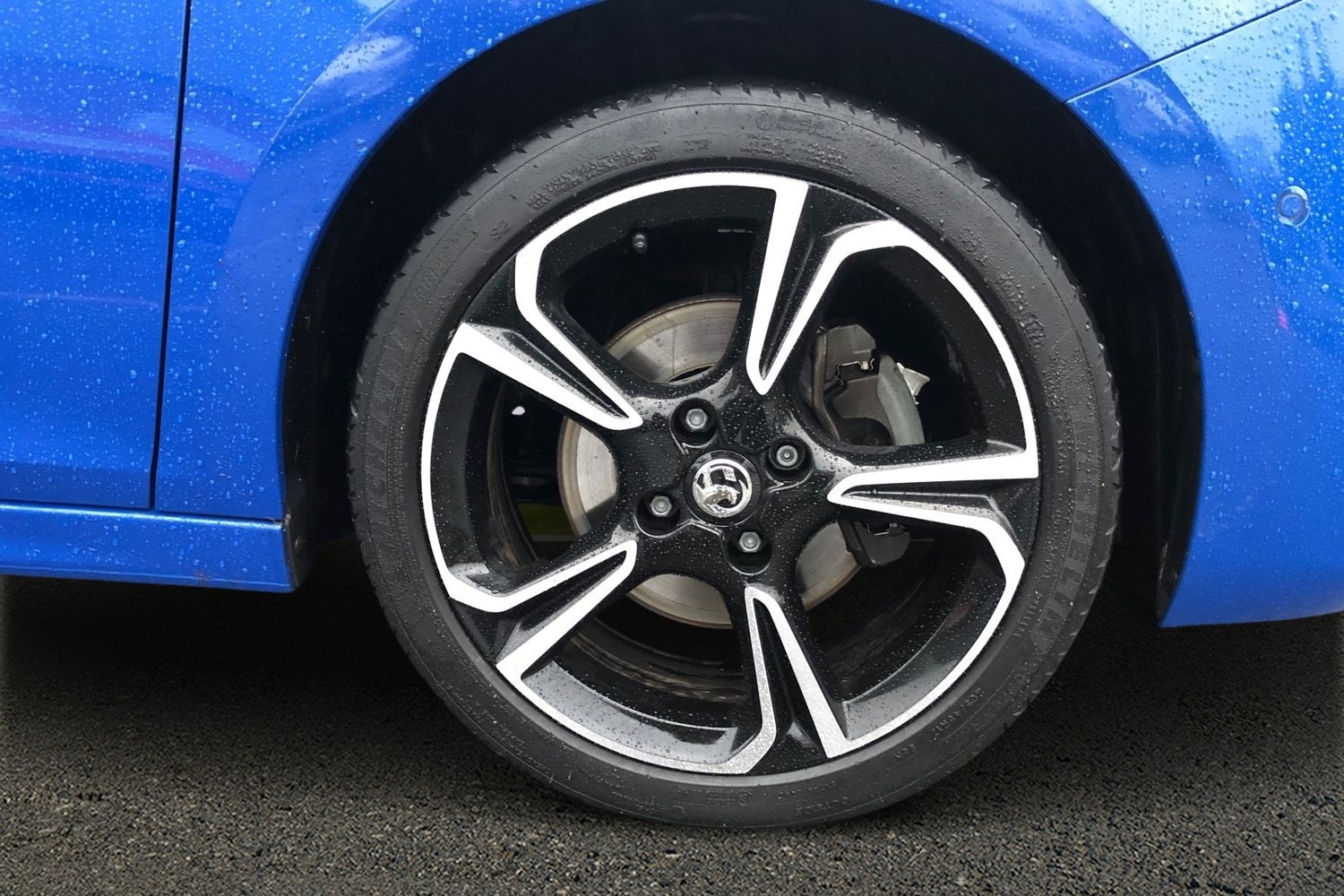 Used Vauxhall Corsa 2022 for sale - 76896252: Photo 16