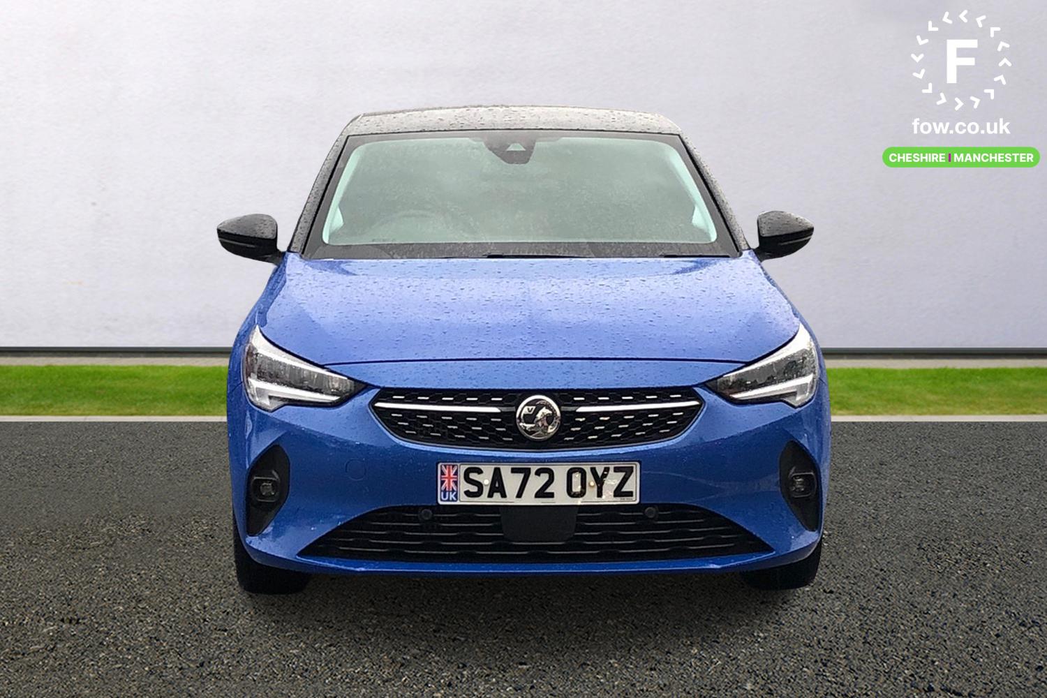 Used Vauxhall Corsa 2022 for sale - 76896252: Photo 17