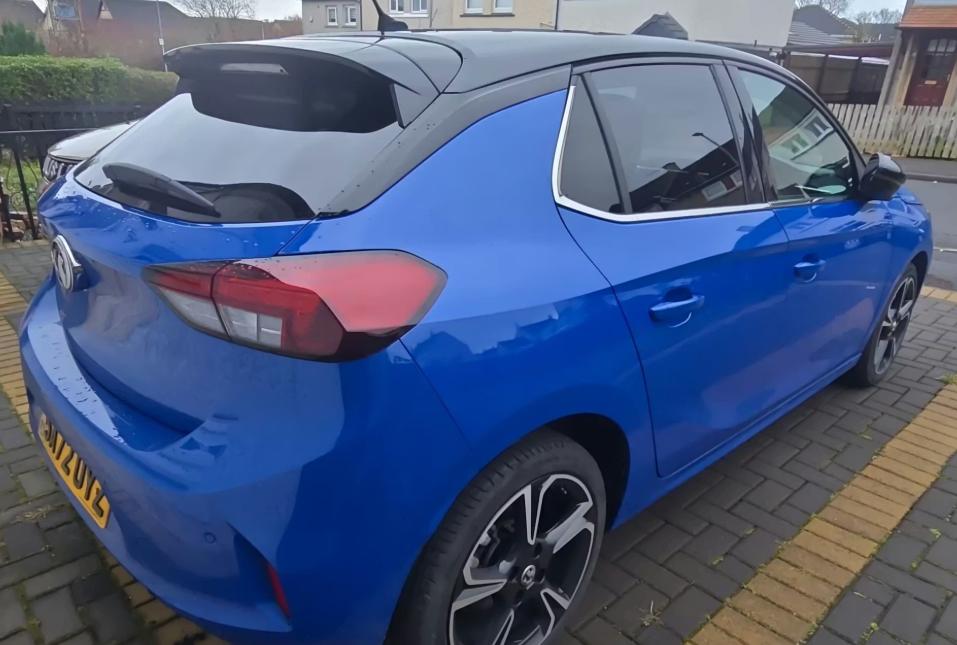 Used Vauxhall Corsa 2022 for sale - 76896252: Photo 2