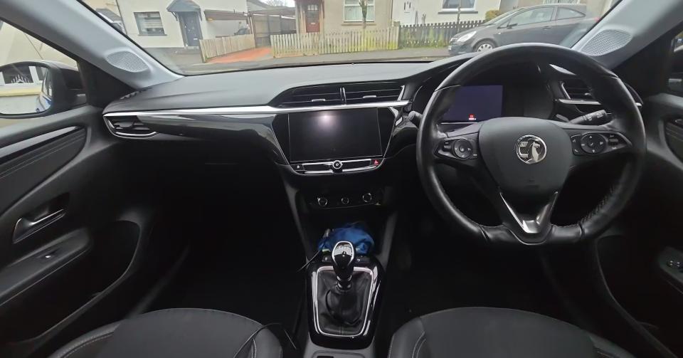 Used Vauxhall Corsa 2022 for sale - 76896252: Photo 3