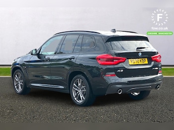 Used BMW X3 2020 for sale - 79446254: Photo