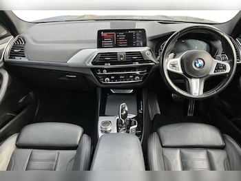 Used BMW X3 2020 for sale - 79446254: Photo