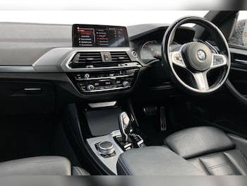 Used BMW X3 2020 for sale - 79446254: Photo