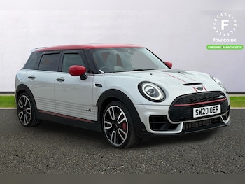 2020 - 2.0 John Cooper Works ALL4 6dr Auto [Nav+ Pack]