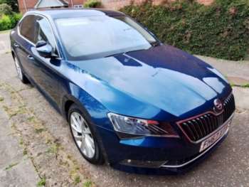 2018 - 1.4 TSI 150 SE L Executive 5dr