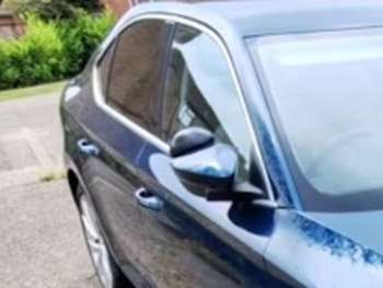 Used Skoda Superb 2018 for sale - 74939379: Photo