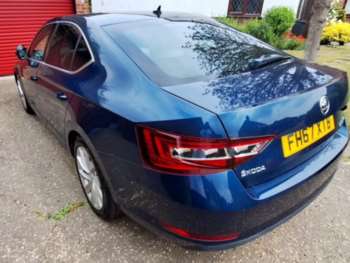 Used Skoda Superb 2018 for sale - 74939379: Photo
