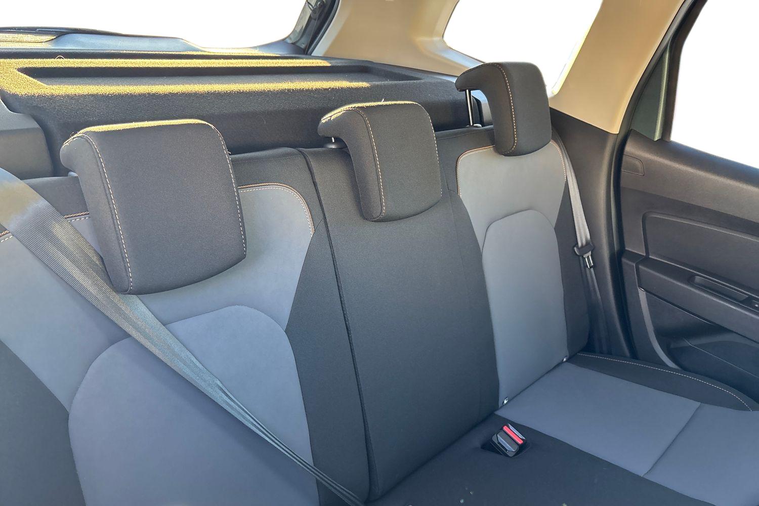 Used Dacia Duster 2023 for sale - 77407579: Photo 15