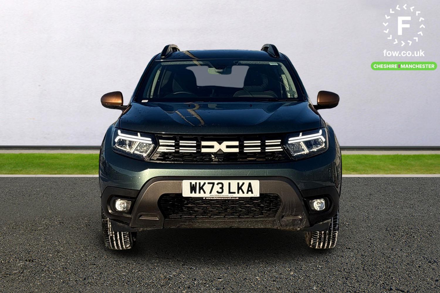 Used Dacia Duster 2023 for sale - 77407579: Photo 18