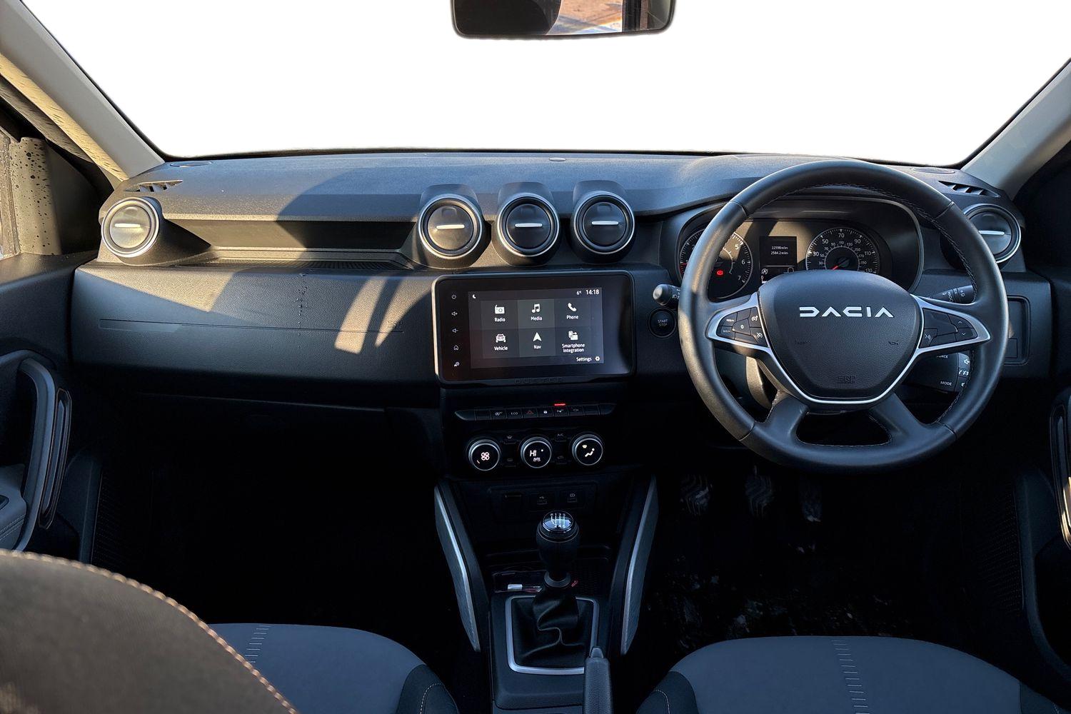 Used Dacia Duster 2023 for sale - 77407579: Photo 3