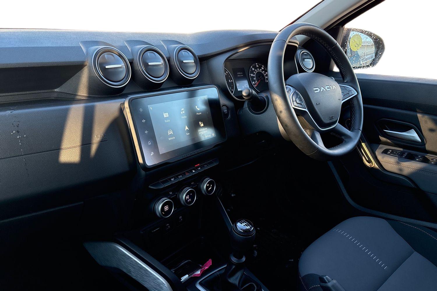 Used Dacia Duster 2023 for sale - 77407579: Photo 4