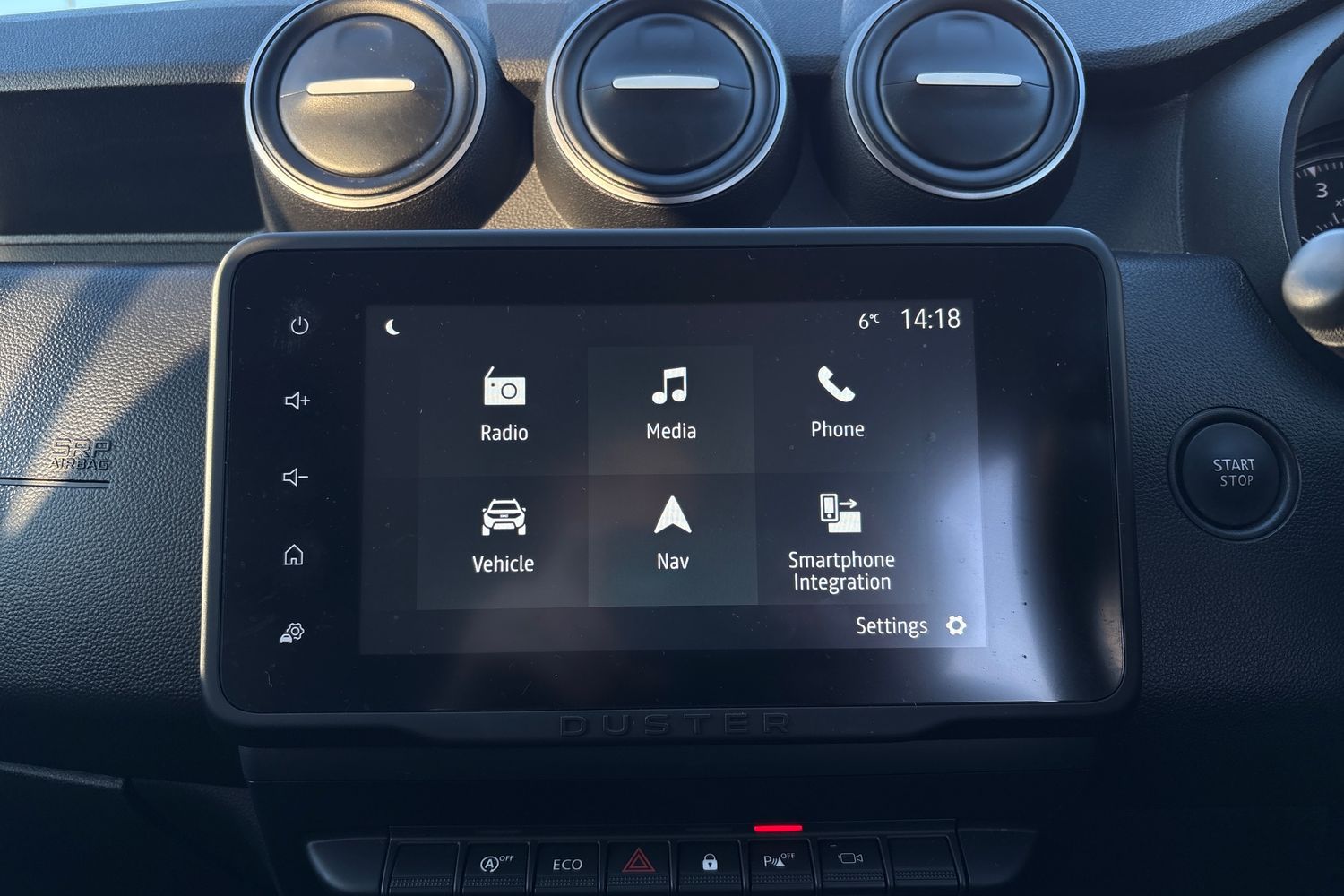 Used Dacia Duster 2023 for sale - 77407579: Photo 6