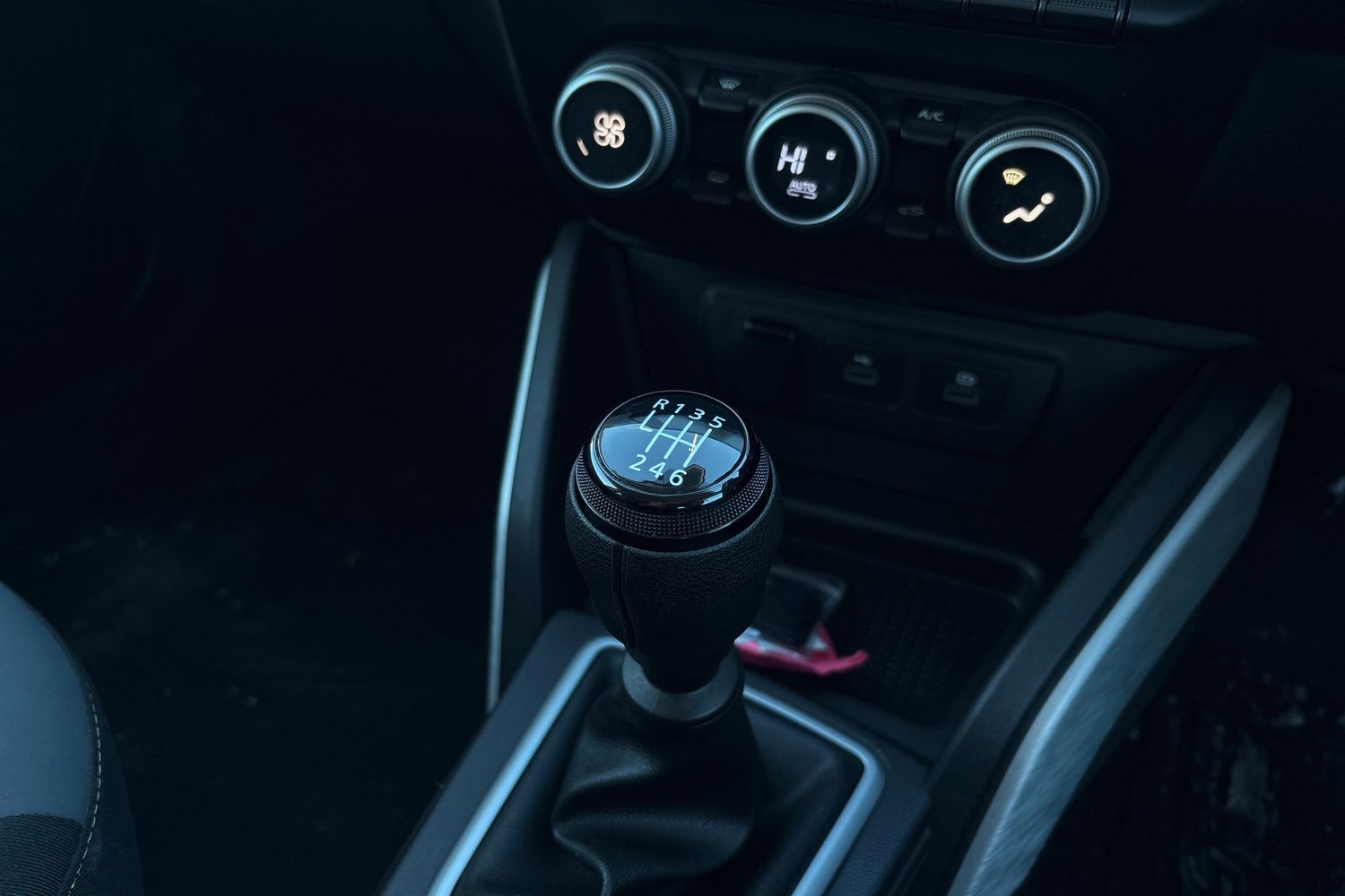 Used Dacia Duster 2023 for sale - 77407579: Photo 8