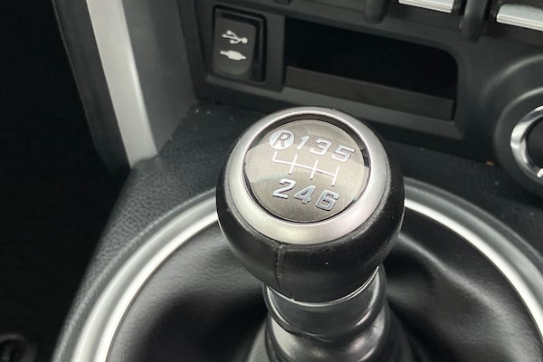 Used Toyota GT86 2018 for sale - 75360912: Photo 10