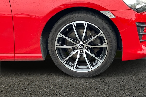 Used Toyota GT86 2018 for sale - 75360912: Photo 22