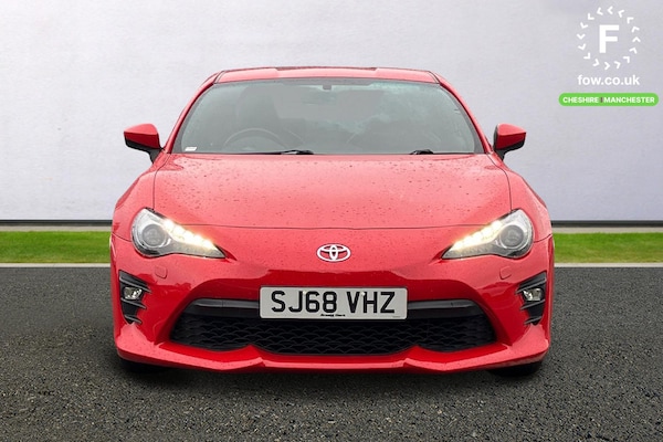 Used Toyota GT86 2018 for sale - 75360912: Photo 23