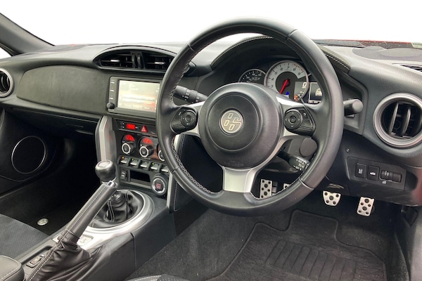 Used Toyota GT86 2018 for sale - 75360912: Photo 3