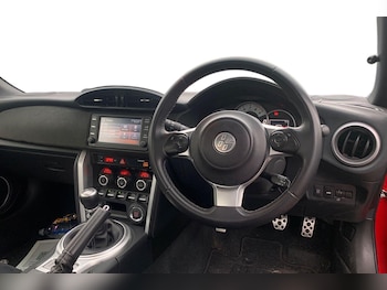 Used Toyota GT86 2018 for sale - 75360912: Photo