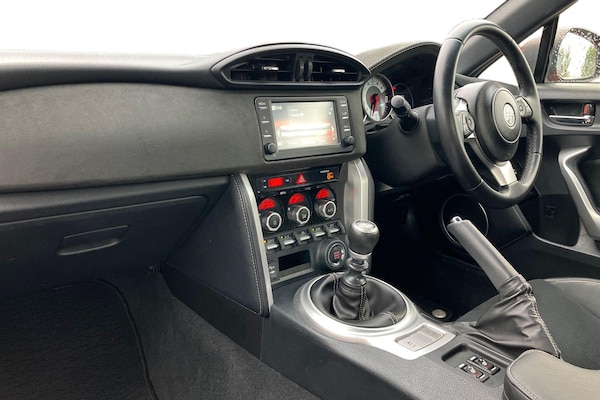 Used Toyota GT86 2018 for sale - 75360912: Photo 4