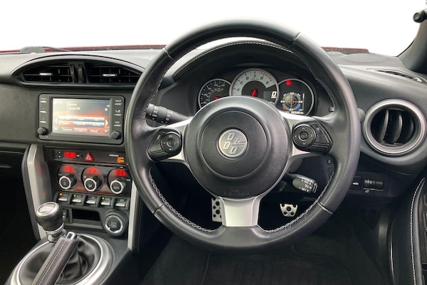 Used Toyota GT86 2018 for sale - 75360912: Photo 5