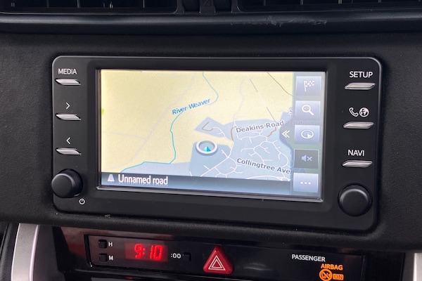 Used Toyota GT86 2018 for sale - 75360912: Photo 6