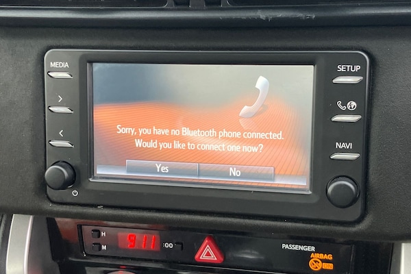 Used Toyota GT86 2018 for sale - 75360912: Photo 7
