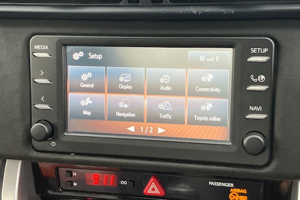 Used Toyota GT86 2018 for sale - 75360912: Photo 8