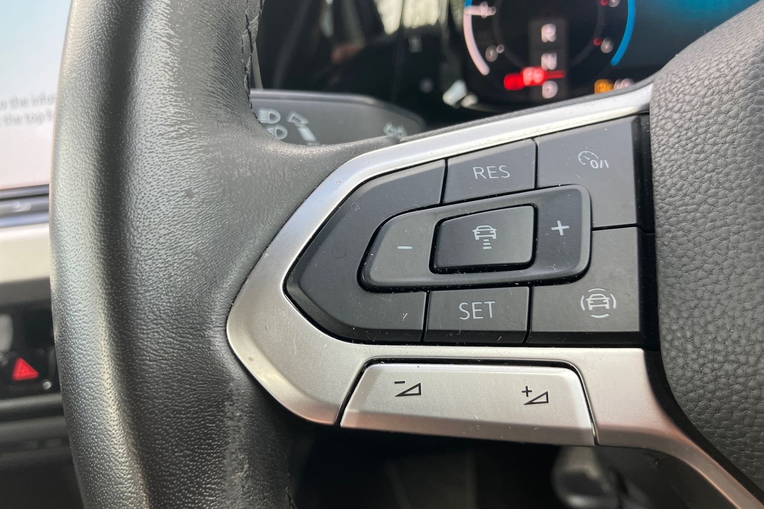 Used Volkswagen Golf 2021 for sale - 75778110: Photo 12
