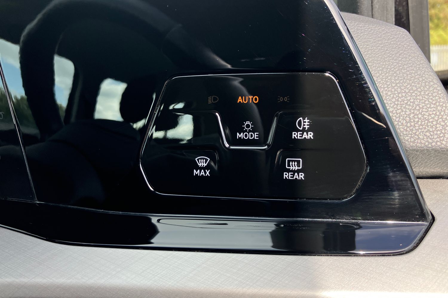 Used Volkswagen Golf 2021 for sale - 75778110: Photo 17