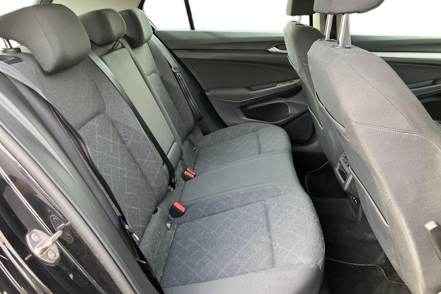 Used Volkswagen Golf 2021 for sale - 75778110: Photo 19