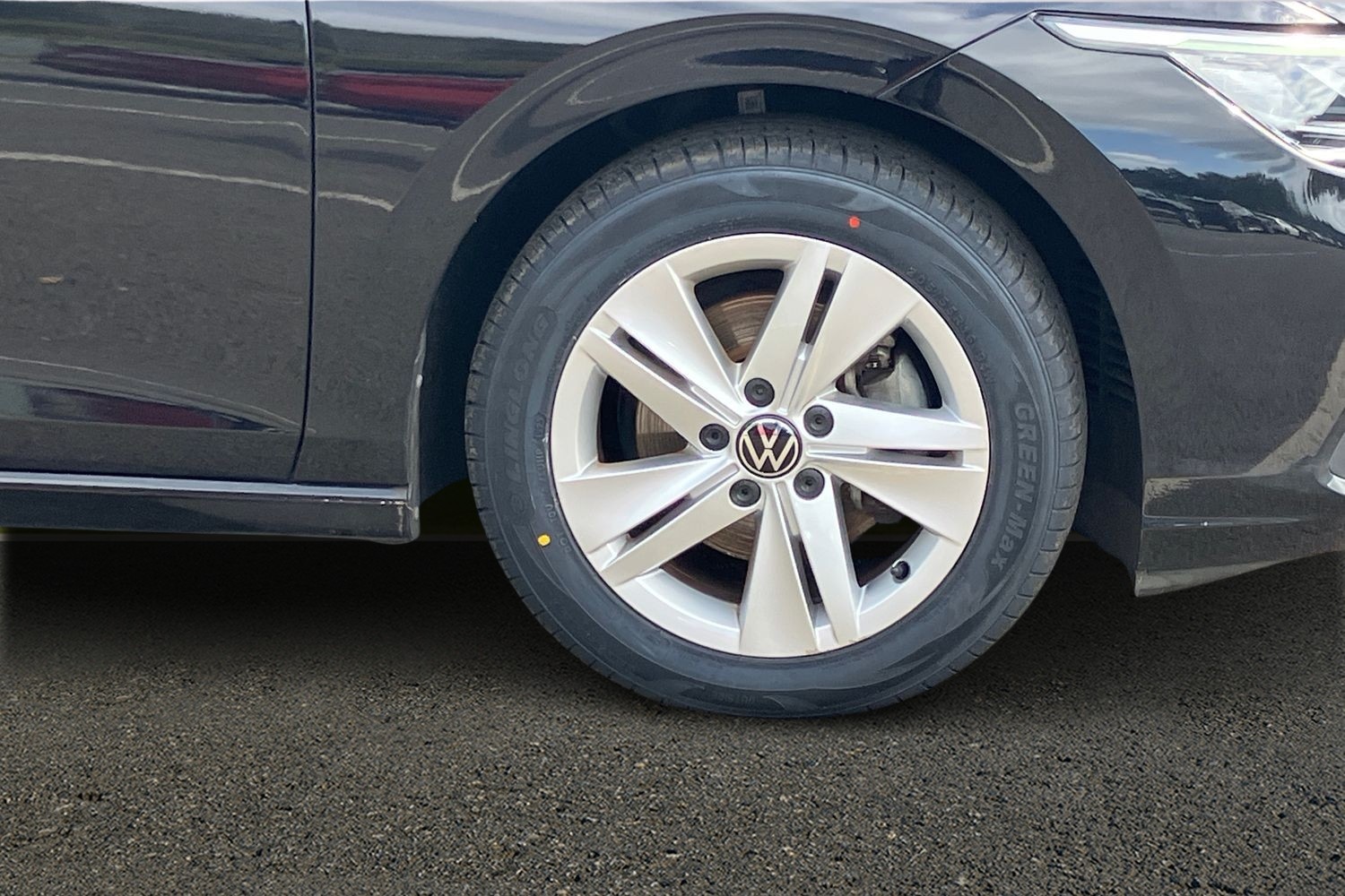 Used Volkswagen Golf 2021 for sale - 75778110: Photo 21