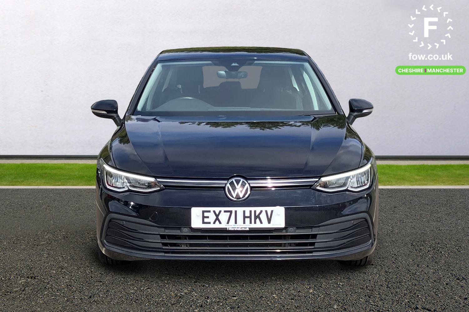 Used Volkswagen Golf 2021 for sale - 75778110: Photo 22