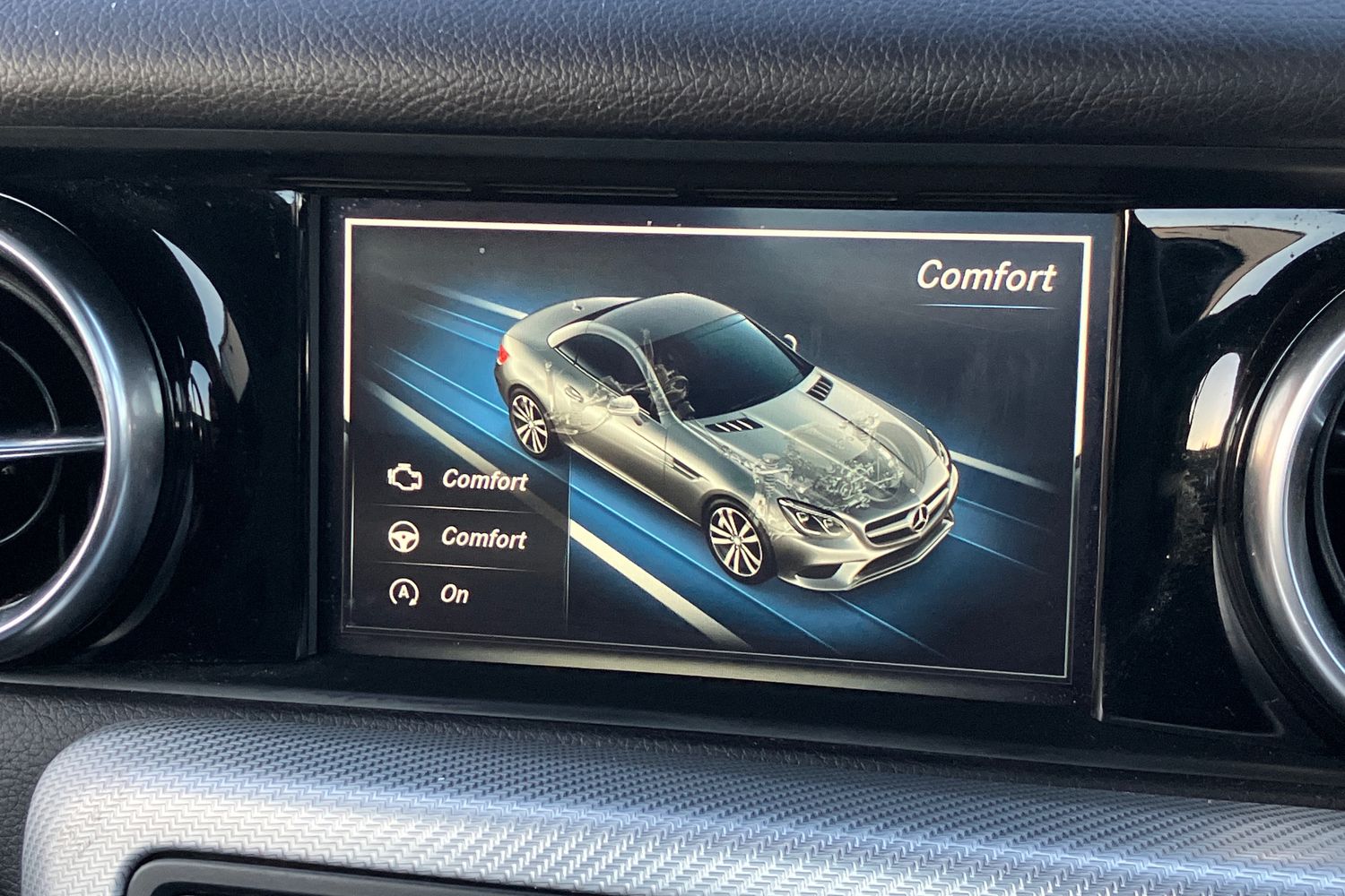 Used Mercedes-Benz SLC 2018 for sale - 76006921: Photo 10