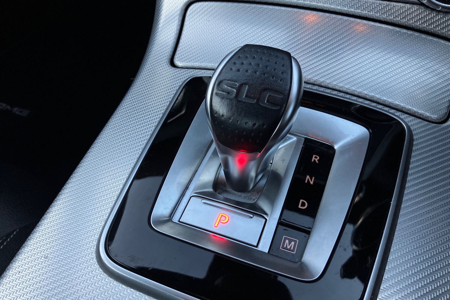 Used Mercedes-Benz SLC 2018 for sale - 76006921: Photo 14