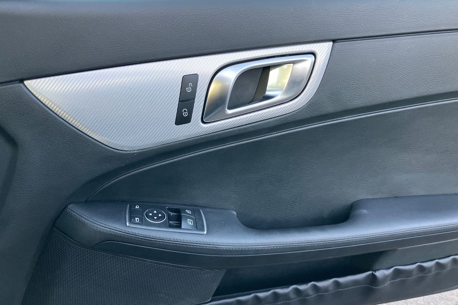 Used Mercedes-Benz SLC 2018 for sale - 76006921: Photo 22